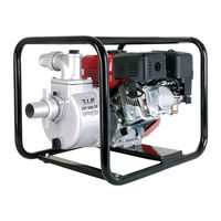 T.I.P. LTP 500/30 Original-Gebrauchsanweisung