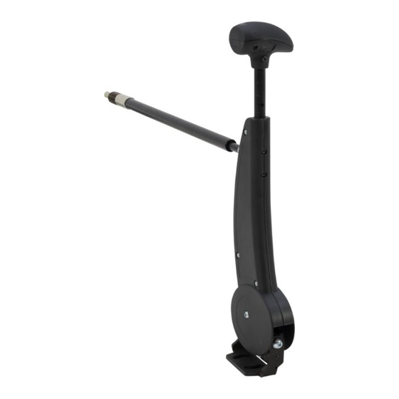 Autoadapt Carospeed Menox Gebrauchsanweisung