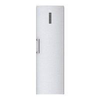 Haier H3F330WEH1 Bedienungsanleitung
