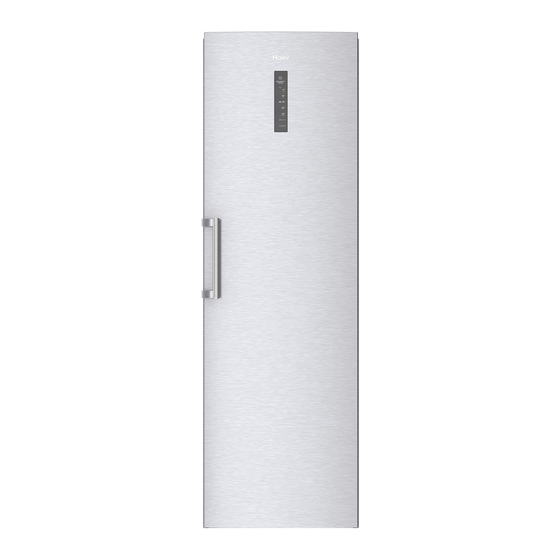 Haier H3F285 EH1 Serie Bedienungsanleitung