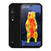 Iget Blackview BV9900 Pro Benutzerhandbuch