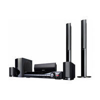 Sony DAV-DZ680 Kurzanleitung