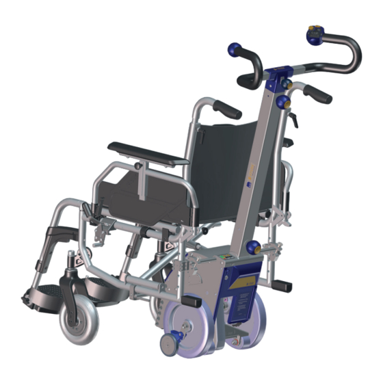 AAT S-max D1601 Original Bedienungsanleitung