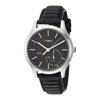 Timex IQ+ Move Benutzerhandbuch