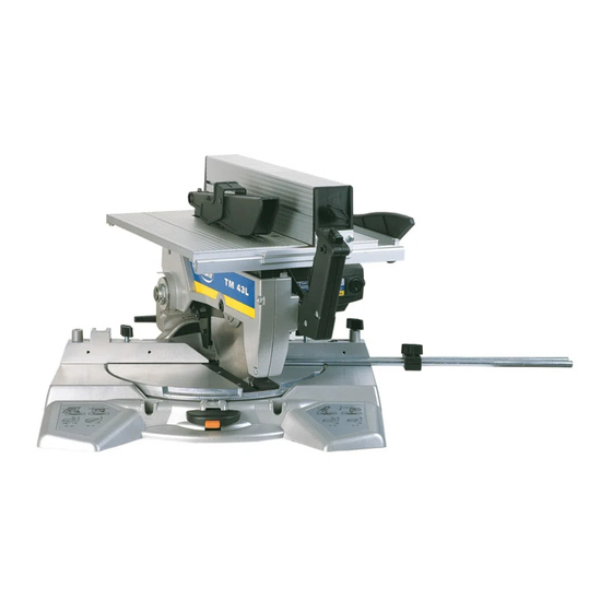 Virutex TM43L Gebrauchsanweisung
