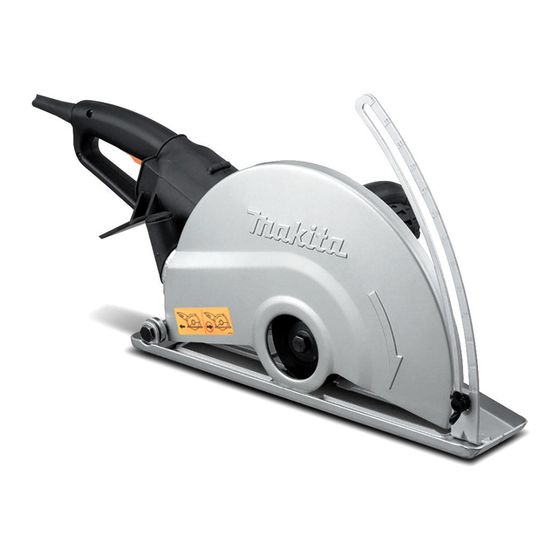 Makita 4112HS Bedienungsanleitung