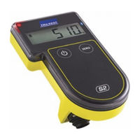 Tru-Test S2 Weigh System Schnellstartanleitung