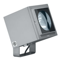 Iguzzini iPRO LED Bedienungsanleitung