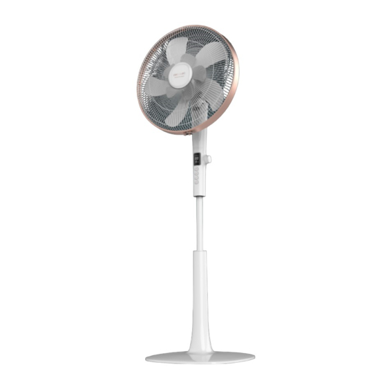 cecotec ENERGYSILENCE 1030 SMARTEXTREME Bedienungsanleitung