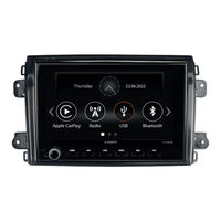 XZENT X-F275 Benutzerhandbuch