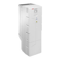 Abb ACH580 Firmware-Handbuch