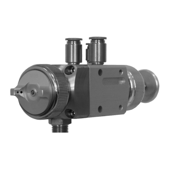 WALTHER PILOT PILOT WA 705 Betriebsanleitung