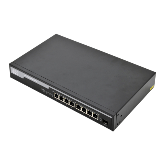 Digitus DN-95341 Handbuch
