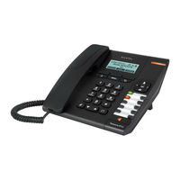 Alcatel Temporis IP151 Kurzanleitung