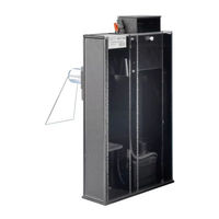 Deltec MCE 600 Bedienungsanleitung