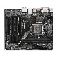 ASROCK H81M Schnellinstallationsanleitung