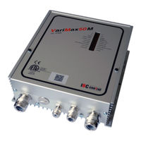 IBC control VariMax50M Handbuch