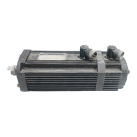 Lenze DSVARS 56 Technische Beschreibung