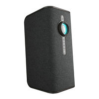 Kitsound VOICE ONE Bedienungsanleitung