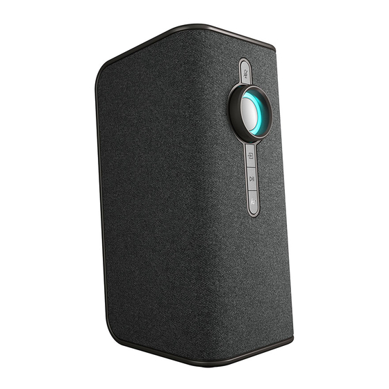 Kitsound VOICE ONE Bedienungsanleitung