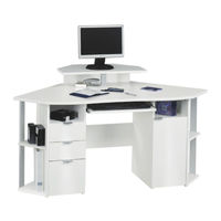 Jahnke CS 450 E Montageanleitung