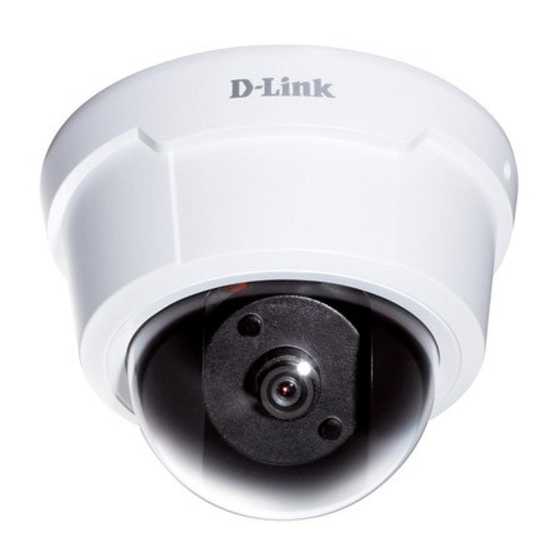 D-Link DCS-6112 Installationsanleitung