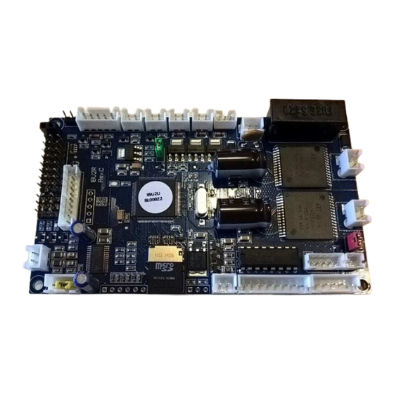 I.B.U. Electronics IBU2 Ultimate Bedienungsanleitung