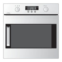 Privileg 5150 SPL Gebrauchs- Und Montageanleitung