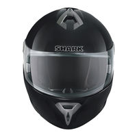 Shark S 600 Handbuch
