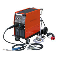 Rotek SWG-M350P Benutzer- Und Wartungshandbuch