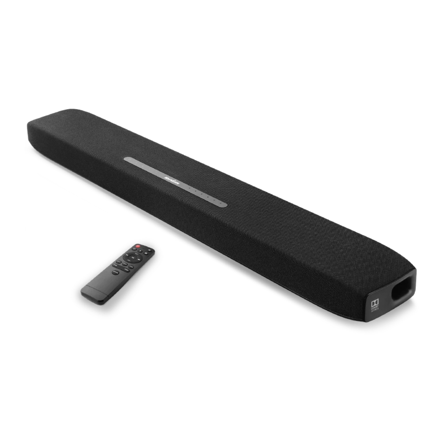 Soundcore Infini Pro Benutzerhandbuch