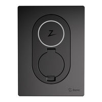 ZAPTEC Go Installationsanleitung