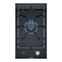 Bosch PRB3A6B70 Serie Gebrauchsanleitung