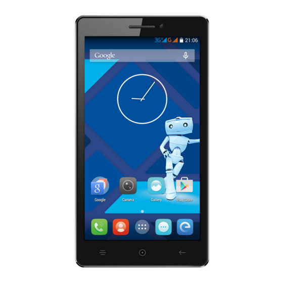 Haier V3 Bedienungsanleitung