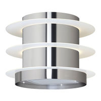 Silverline Comet Isola Premium Bedienungs- Und Montageanleitung