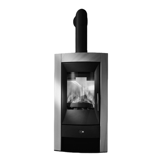 RIKA ECO Rikatronic 3 Handbücher