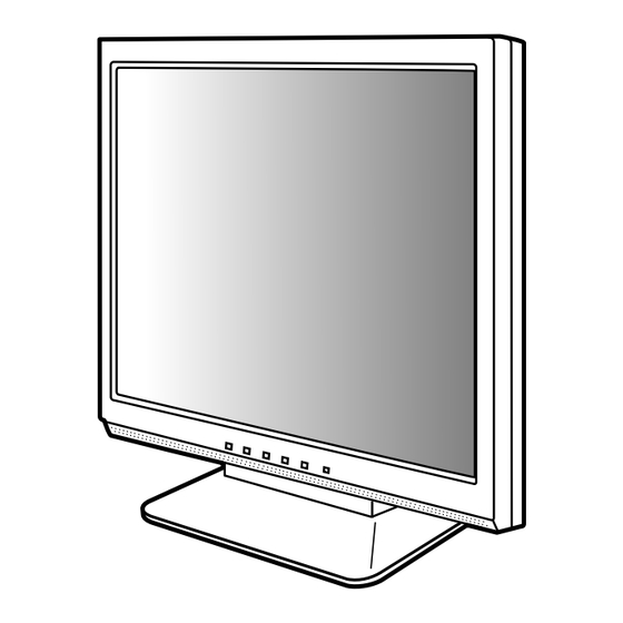 Sharp LL-T15A4 Bedienungsanleitung