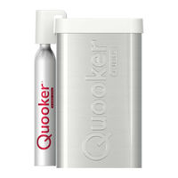 Quooker CUBE Installationsanleitung