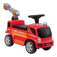 Costway TQ10092 Handbuch