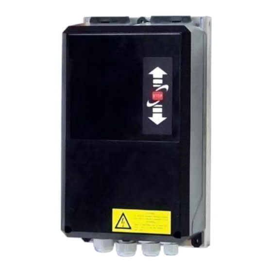 Feig Electronic TST FUS Handbuch