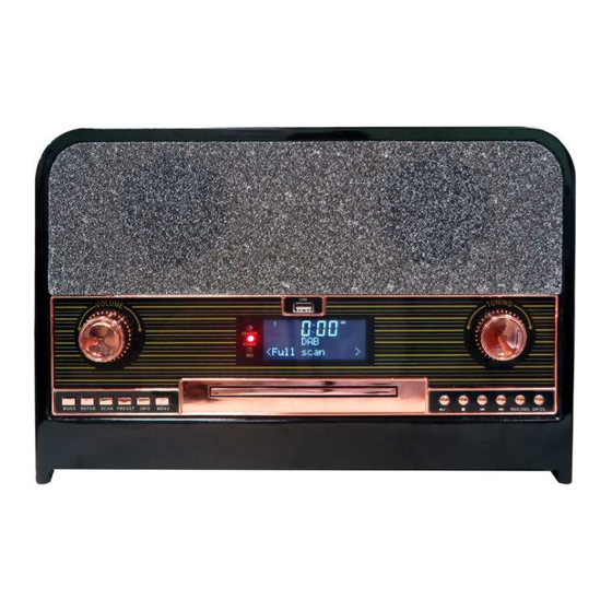 Technaxx TX-102 Gebrauchsanleitung