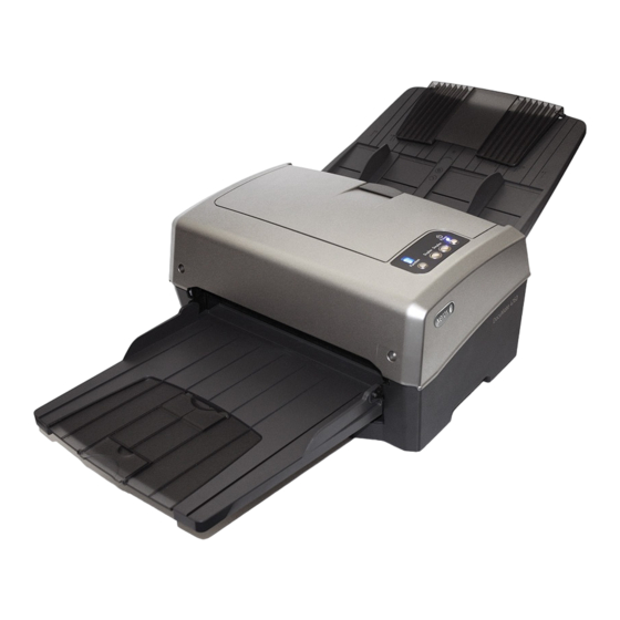Xerox  DocuMate 4760 Benutzerhandbuch