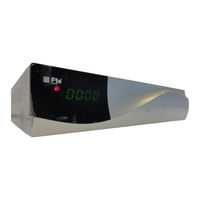 FTE Maximal MAX S300CI Handbuch