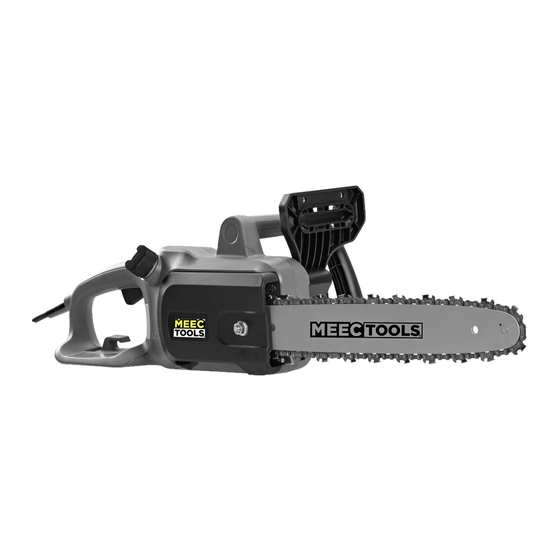 Meec tools 010576 Bedienungsanleitung
