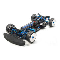 Tamiya 42285 Bedienungsanleitung