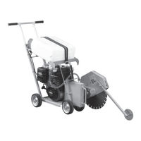 Cedima CF 7 B Betriebsanleitung