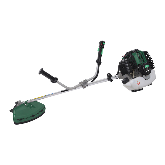Powerplus POW60478 Handbuch