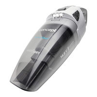 Concept VP4380 Handbuch
