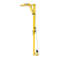 3M 8560018 Bedienungsanleitung