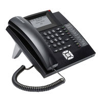 Auerswald COMfortel 1200 Anleitung